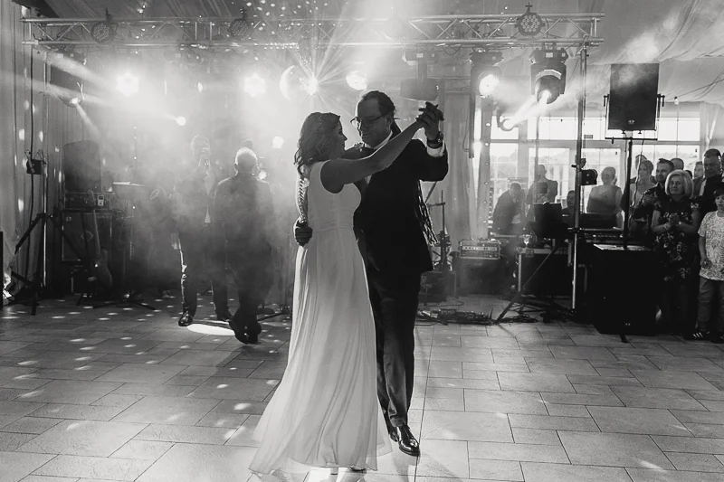 fotograf ślubny