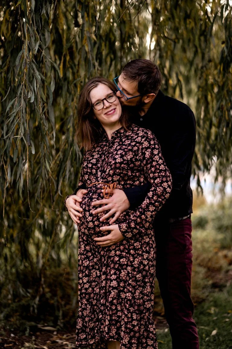 Magda i Wojtek - Fotografia ślubna
